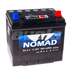 NOMAD Asia 6СТ-65 АПЗ D23 евро.