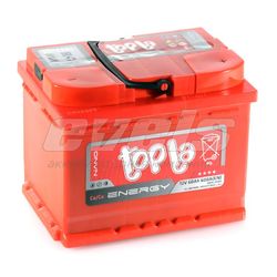 Topla Energy 60 R+