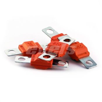 Предохранитель ABF405 (200 Ампер)