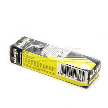 Лампа "NARVA" 24v 1,2W (W2x4,6d) беcцок. /W1,2W