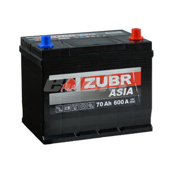 ZUBR Ultra Азия  6ст-70 R+ D26