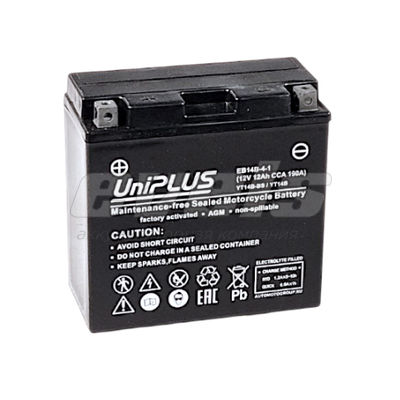 Leoch UniPLUS EB14B-4-1 (YT14B-4) зал. — основное фото