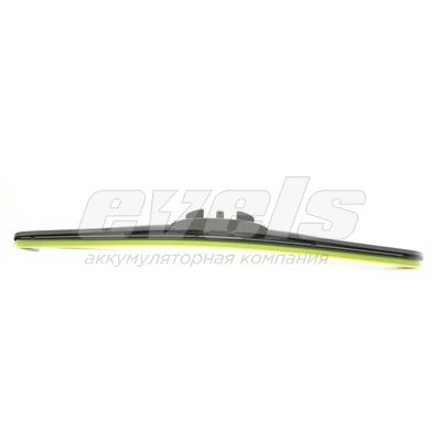 Щетка стеклоочистителя гибридно-бескаркасная "HEYNER" "HYBRID" 380мм-15" 1шт — основное фото