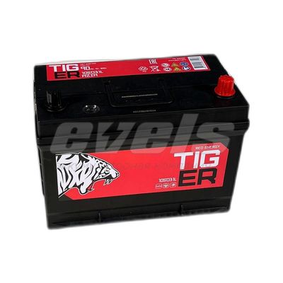TIGER Red Energy 90.0 (105D31L PS) евро — основное фото