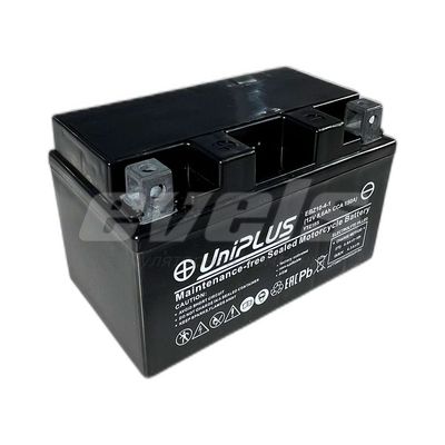 Leoch UniPLUS EBZ10-4-1 (YTZ10S) зал. — основное фото